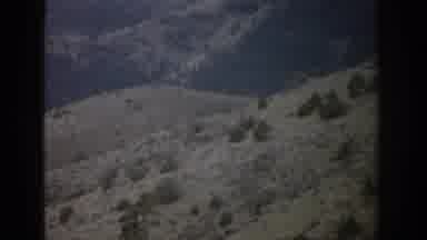 Colorado USA (1959): The Freedom Of Nature
