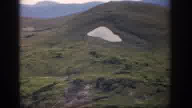 Colorado USA (1959): Beautiful Mountainside Views