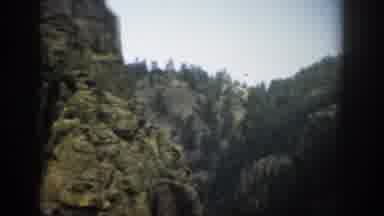 Colorado USA (1959): Within The Mountains Forever Happiness