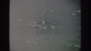 Florida USA (1959): Open Ocean Calm Ahead