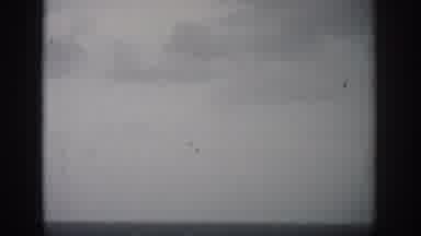 Florida USA (1959): The Sea Out There
