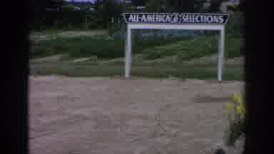 Blainsport Pennsylvania USA (1962): 60s Nursery Gardening Trip