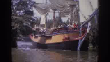 Anaheim California USA (1962): Family Vacation At Disneyland