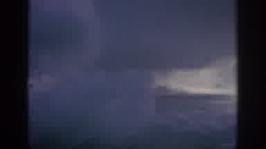 Anaheim California USA (1962): Great Bomb Sky