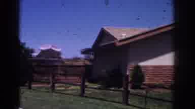 Yorba Linda California USA (1962): Ranch Home Purchase