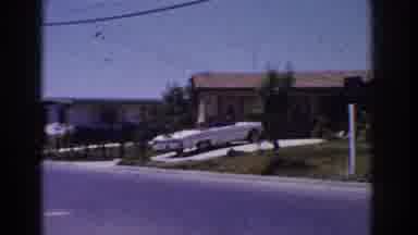 Yorba Linda California USA (1962): The Perfect Neighborhood For The Perfect
