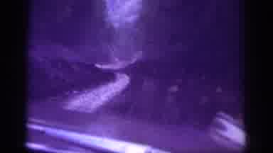 Memphis Tennessee USA (1963): A Rough And Tumble Ride Through Purple Hazed