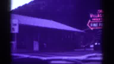 Thumbnail from American Road Trips and Highways (1950-1970) collection