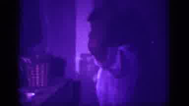 Memphis Tennessee USA (1963): Woman Getting Ready In Front Of The Mirror For A