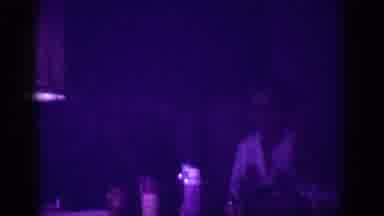Memphis Tennessee USA (1963): People Sitting In The Dark At A Table Cutting To A