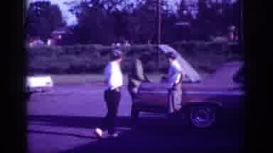 Memphis Tennessee USA (1963): A Little Help Here
