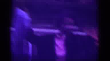 Memphis Tennessee USA (1963): Vintage Video Of Friends In Front Of Car, Waving A