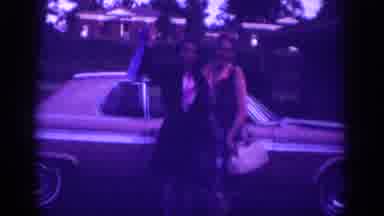 Memphis Tennessee USA (1963): Pose For The Picture