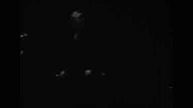 Saint Louis Missouri USA (1965): Black And White Footage Of A Male Performer