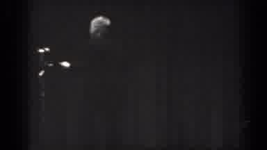 Saint Louis Missouri USA (1965): Boy Dancing At A Talent Show