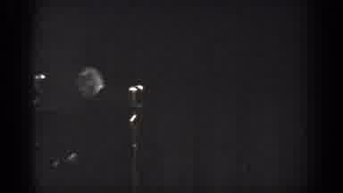 Saint Louis Missouri USA (1965): Man In Suit Rock And Rolling Handling A Rode In