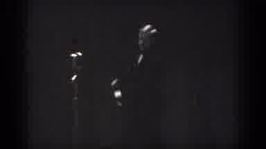 Saint Louis Missouri USA (1965): Showtime Man Putting A Show Entertaining An