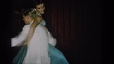 Saint Louis Missouri USA (1965): Final School Dancing