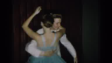 Saint Louis Missouri USA (1965): Us Army Motivational Video Involving Dancing And