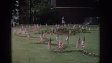 Saint Louis Missouri USA (1965): Love For The Nation