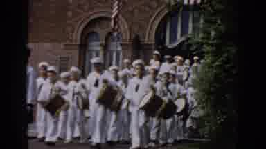 Saint Louis Missouri USA (1965): Proud Celebration Of America