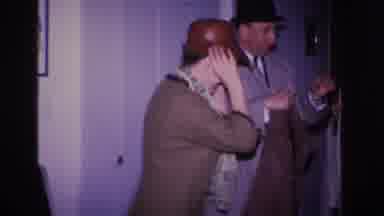 Hoboken New Jersey USA (1966): Come Join Us For The Best Party Of The Year, Make