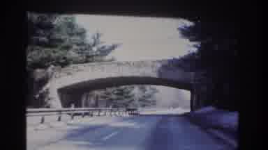 Hoboken New Jersey USA (1966): Road Trip The Era Of Family Vacations Viewing The