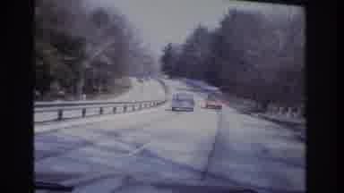 Hoboken New Jersey USA (1966): Speed Of The Way