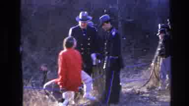 Hoboken New Jersey USA (1966): Military Life Of A Soldier