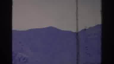 Sacramento California USA (1966): Rocky Rocks And Mountains