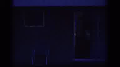 Sacramento California USA (1966): A Panning Shot Of A House With A Car Parked