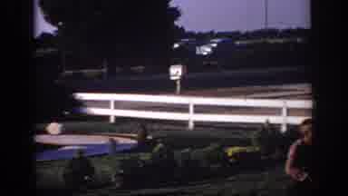 Sacramento California USA (1966): Child, Woman, And Man Spending Time Together