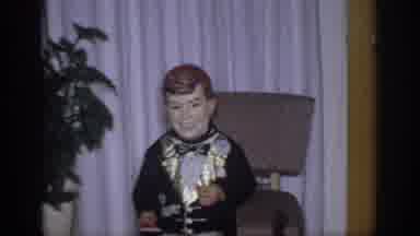 Sacramento California USA (1966): Am I Seeing Things Correctly
