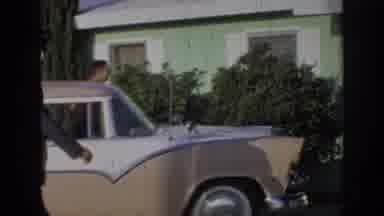 Oklahoma USA (1967): Enter The Home Family