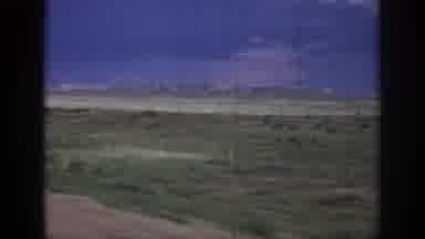 Oklahoma USA (1967): They Are On The Road, On A Trip