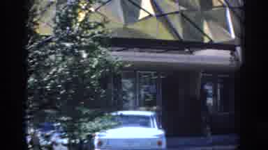 Oklahoma USA (1967): The Old Coffee Shop Back In The Day