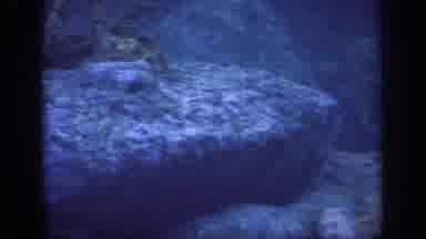 Oklahoma USA (1967): Beautiful Breathtaking Aerial Mountain View Scenes From