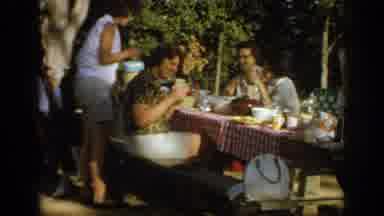 Oklahoma USA (1967): I See Family Coming Together As One