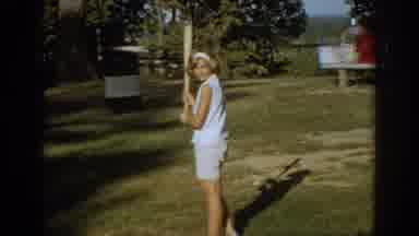 Oklahoma USA (1967): Ready To Play Outside