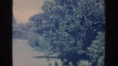 Oklahoma USA (1967): The Beautiful Flower Garden