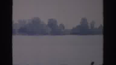 Oklahoma USA (1967): The Biggest River Vacation