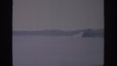 Oklahoma USA (1967): Boat Crossing The Sea
