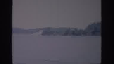 Oklahoma USA (1967): Boat Crosses The Sea