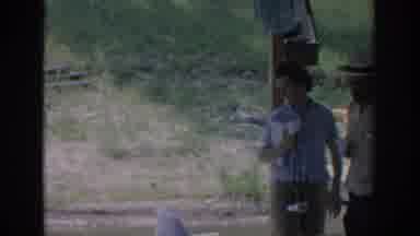 Oklahoma USA (1967): Enjoying A Few Drinks Before To Continue