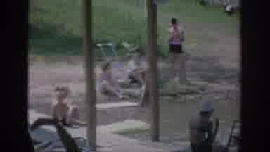 Oklahoma USA (1967): Family Rest Special Moment Union