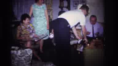 Rockaway Beach New York USA (1967): Serve Me Fast