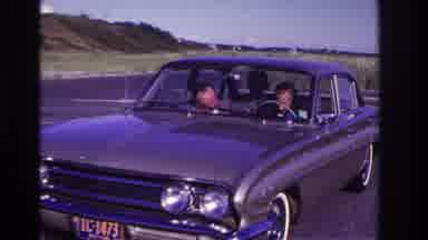 Rockaway Beach New York USA (1967): Remembering Classics