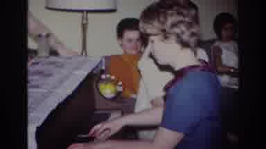 Rockaway Beach New York USA (1967): The Esteemed Ladies Of The Piano Club Listen
