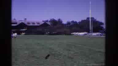 Ocean City New Jersey USA (1968): Away At College Family Visits