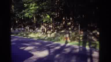 Ocean City New Jersey USA (1968): The Beautiful Road